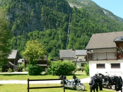 kemp Hallstatt