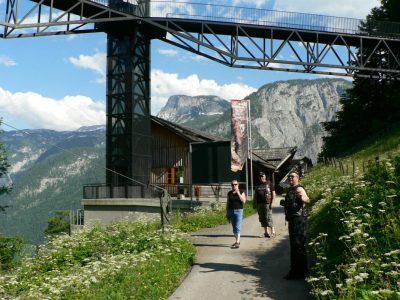 panorama Hallstatt