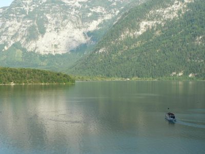 jezero Hallstatt