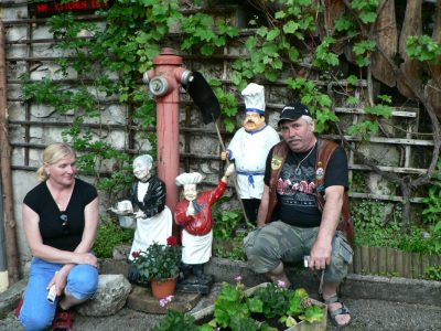momentka Hallstatt