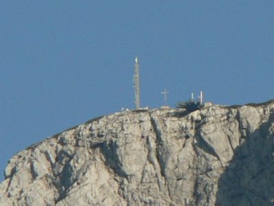 vrchol