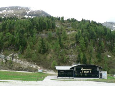 sedlo Obertauern