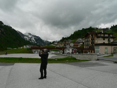 sedlo Obertauern