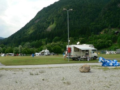 kemp Villach