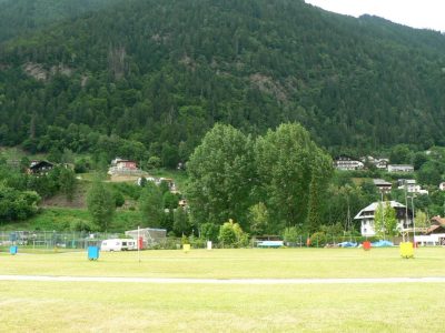 kemp Villach