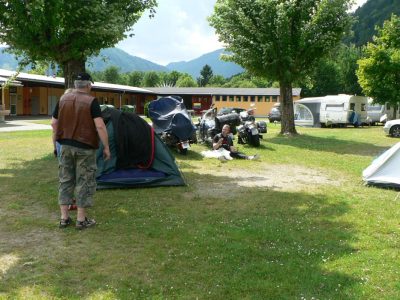 kemp Villach