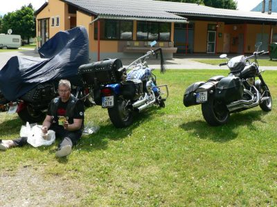 kemp Villach