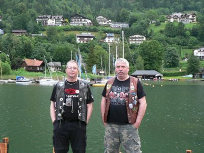 kemp Villach