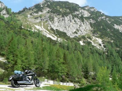 Triglav n.park