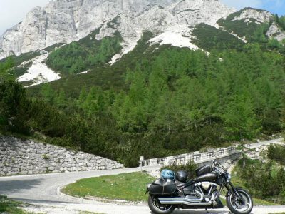 Triglav n.park