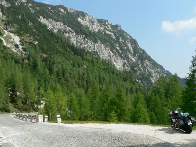 Triglav n.park