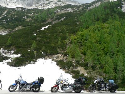 Triglav n.park