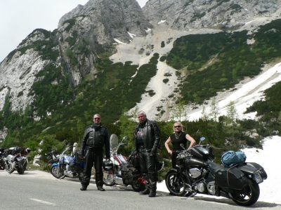Triglav n.park