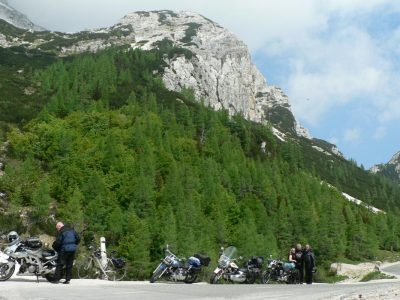 Triglav n.park