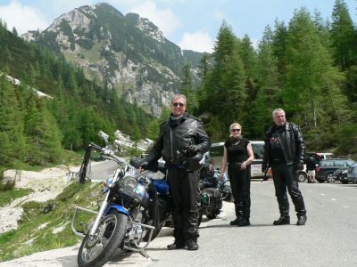 Triglav n.park