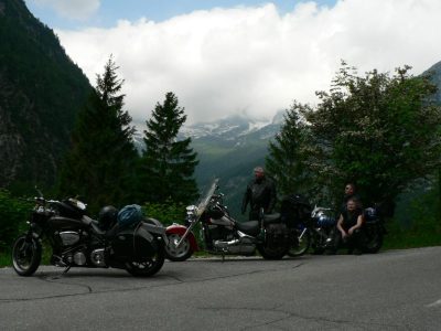 Triglav n.park