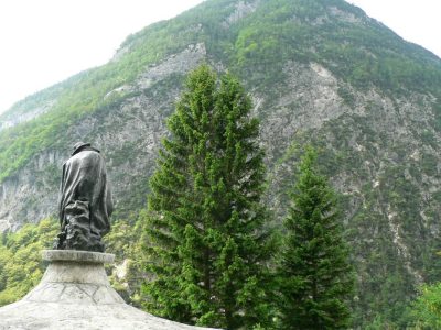 Triglav n.park