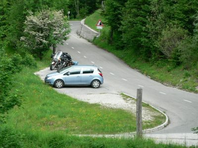 Triglav n.park