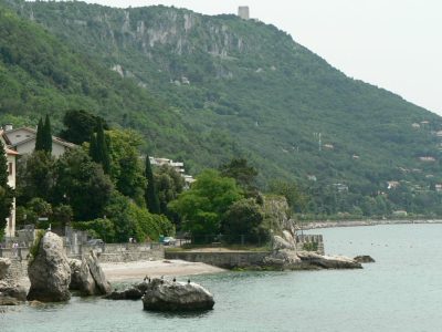 u Trieste